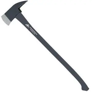 FOR Pick Axe, 8, w/Black 36 in. Fiberglass