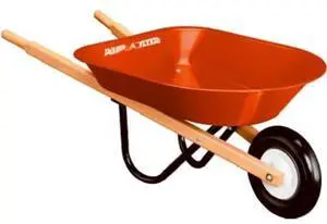 FOR Mini Toy Wheelbarrow