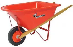 FOR Ames Lil True Temper Wheelbarrows KPWB10