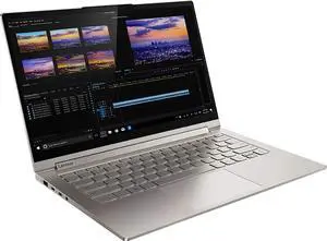 Lenovo Yoga C940-14IIL Ideapad 81Q9 Touch Screen Core I7-1065G7 16GB Ram 256GB SSD Lenovo Yoga C940-14IIL Ideapad 81Q9 Touch Screen Core I7-1065G7 16GB Ram 256GB SSD