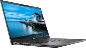 Dell Latitude 7420 Business Laptop  14" FHD (1920 x 1080), Intel Core i7-1185G7 3.0 Ghz , 16GB RAM, 256GB SSD, Windows 11 Pro
