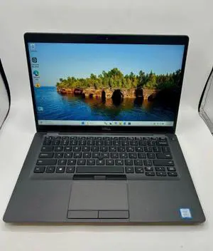 Dell Latitude 5400 intel Core i5-8265U 1.60Ghz 14" FHD  (1920 x 1080)  16GB RAM 256GB SSD Win 11 Pro