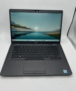 Dell Latitude 5400  intel Core i5-8265U 14" FHD  (1920 x 1080) 16GB 256GB SSD Win 11 Pro