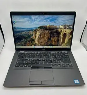 Dell Latitude 5400  intel Core i5-8265U 1.60Ghz 14" FHD (1920 x 1080) 16GB 256GB SSD Win 11 Pro