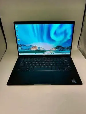 Dell Latitude 7420 14" FHD [1920 x 1080]  Black  intel Core i7-1185G7 16GB RAM 256GB SSD Win 11 Pro