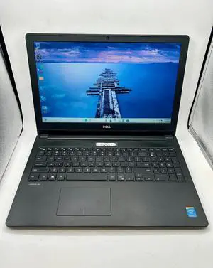 Dell Latitude 3350 13.3" HD Laptop Intel Core i3-5005U 2GHz 4 GB RAM 500 GB HDD Windows 11 Pro Dell Latitude 3350 13.3" HD Laptop Intel Core i3-5005U 2GHz 4 GB RAM 500 GB HDD Windows 11 Pro