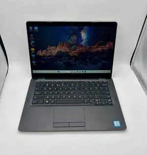 Dell Latitude 5300 13.3" 2-in-1 Touchscreen Laptop Intel Core i5-8365U 1.60GHz 8 GB RAM 256 GB SSD Windows 11 Pro