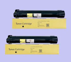Toner Cartridge, Replacement for Xerox AltaLink C8030 C8035 C8045 C8055 C8070 Printer, 006R01697 (2 Packs of Black)