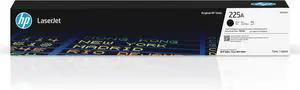 HP 225A Black Toner Cartridge | Works Color Laserjet Enterprise MFP 8801, Color Laserjet Enterprise Flow MFP 8801 Series | W2250A HP 225A Black Toner Cartridge | Works Color Laserjet Enterprise MFP 8801, Color Laserjet Enterprise Flow MFP 8801 Series | W2250A