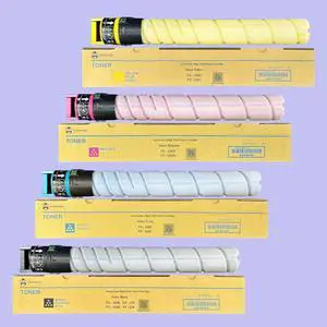 High Yield Toner Cartridge, Replacement for Konica Minolta TN626 Toner, Use for Bizhub C450i, C451i, C550i, C551i, C650i, C651i Printer, ACV1130, ACV1230, ACV1330, ACV1430 (CMYK) High Yield Toner Cartridge, Replacement for Konica Minolta TN626 Toner, Use for Bizhub C450i, C451i, C550i, C551i, C650i, C651i Printer, ACV1130, ACV1230, ACV1330, ACV1430 (CMYK)