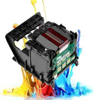 950 951 950XL 951XL Printhead OfficeJet Pro 8100 8600 8610 8620 8630 8625 8635 8640 251DW, 276DW Printer Head
