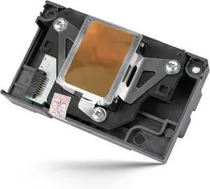 2025 Upgrade L1800 Printhead Replacement for L1800 DTF Printer Accessories High Performance Printer Easy Installation