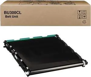 CULater BU-300CL Remanufactured Belt Unit Replacement for BU300CL Transfer Belt Unit for Brother HL-4150CDN 4570CDW 4570CDWT MFC-9460CDN 9560CDW 9970CDW Printers (1 Pack)