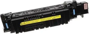 RM2-1256 Fuser Unit Use for M607 M608 M609 M631 M632 M633 Printers,RM2-1256-000 Fuser Kit Replacement Fusing Assembly for L0H24A (L0H24-67901) 110V/120V
