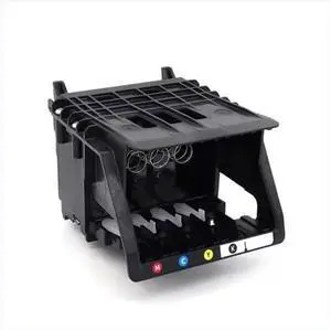 711/713 Printhead Replacements Compatible with HP DesignJet T530, T525, T520, T130, T125, T120 & T100 T650, T630, T230, T210 Printers Print Head