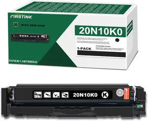 20N10 CS331 CX331 Black Toner Cartridge 20N10K0 Replacement for Lexmark CS331 CX331 CS431 CX431 CS331dw Series Laser Printer