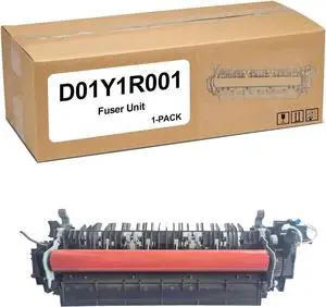 D01Y1R001 Fuser Unit Use for HL-L3280CDW MFC-L3780CDW MFC-L8395CDW Printers (115V)