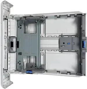 RM2-5392 RU7-8225 Printer Paper Tray Replacement Fit For HP Pro M402 M403 M404 M426 M427 M304 M305 M329 M405 M406 M407 M429 M430, 250-Sheet Capacity, Adjustable Guide Plates For Letter/A4