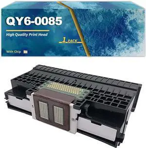 QY6-0085 QY60085 Printhead Compatible for Canon PRO-100 Printers Replacement Print Head 1 pcs