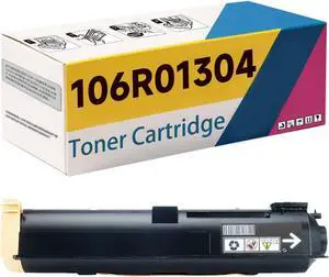 WC5225 106R01304 Toner Cartridge Compatible Replacement for Xerox WorkCentre 5222 5225 5225A 5230 5230A Printers, High Yield 30,000 Pages 1Pack