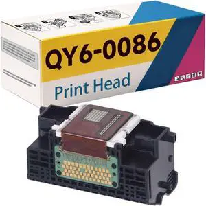 QY6-0086 Printhead Compatible for Canon Mx720 Mx721 Mx722 Mx725 Mx726 Mx728 Mx920 Mx922 Mx924 Printers 1Pack