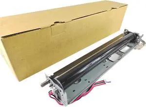 D1444272, D1444032, D1444081, D144-4045 Fusing Sleeve Unit Includes Reset Fuse for Ricoh MP C4502 C5502 Fixing Film Assembly D1444272, D1444032, D1444081, D144-4045 Fusing Sleeve Unit Includes Reset Fuse for Ricoh MP C4502 C5502 Fixing Film Assembly