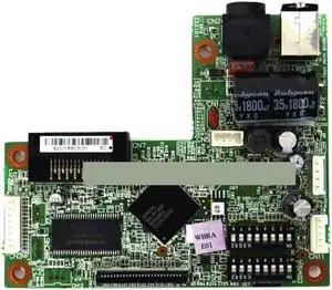 TM T88V Main Board Motherboard Formatter Board Compatible with TM-T88V Thermal POS Label Printer T885
