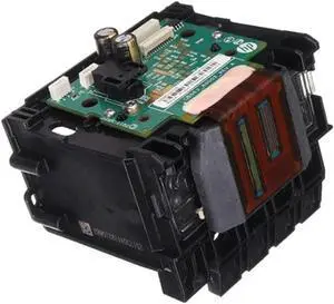 Printhead Original for HP 932 933 for H 6600 7110 7610 7612 7510 Printer Head