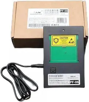 1pcs PF-06 Print Head Reset Tools Compatible with Canon TM-5205 TM-305 TX-5300 TM-5200