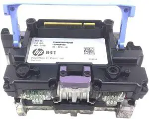 Compatible Print Head C1Q19A 841 for Use with PageWide XL Series 4600 4100 5100 4500 8000 6000 8100 4000 3900