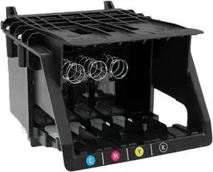 Original Printhead Compatible for HP 962 963 964 965 Print Head/Nozzle for OfficeJet Pro 9010 9012 9013 9014 9015 9018 9019 9020 9022 Printer