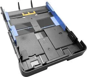 Paper Input Tray Replacement for HP OfficeJet Pro 8010 8015e 8018 8020 8025e 8028-250 Sheet Paper Capacity Replacement Paper Tray