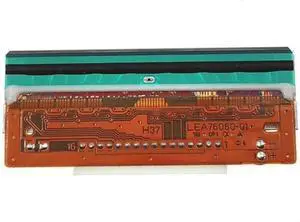 Compatible Thermal Print Head for Evolis Primacy and Zenius Card Printers Compatible Thermal Print Head for Evolis Primacy and Zenius Card Printers