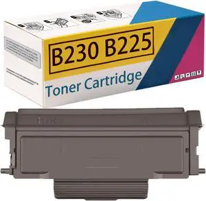 B225 006R04401 006R04404 Toner Cartridges Compatible Replacement for Xerox B230 B225 B235 Printers, High Yield 6,000 Pages 1Pack B225 006R04401 006R04404 Toner Cartridges Compatible Replacement for Xerox B230 B225 B235 Printers, High Yield 6,000 Pages 1Pack