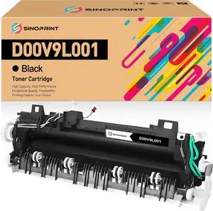 D00V9L001 D008AK001 D01SE6001 Fuser Unit Replacement for Brother MFC-L6700DW MFC-L6750DW MFC-L6800DW MFC-L6900DW HL-L6200DWT HL-L6250DW HL-L6300DW HL-L6400DW Fuser Unit 200000 Pages(110V)