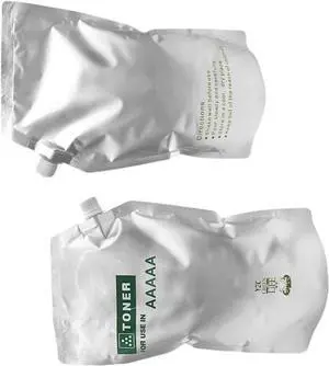 1000Grams Ink Toner Powder Dust Reset Refill Compatible for Brother DCP-2665-DW DCP-2760-DW DCP-2807-DW DCP-2820-DW DCP-2820-DWXL HL-2400-D HL-2400-DW HL-2400-DWE HL-2405-W HL-2420-DW HL-2442-DW