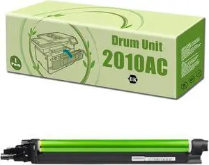 2010AC High Yield Drum Unit Replacement for Toshiba E-Studio 2000AC 2500A 2505AC 3005AC 3505AC 4505AC 5005AC 2010AC 2510AC 2515AC 3015AC 3515AC 4515AC 5015AC Printer Black Drum
