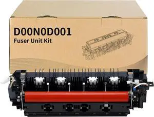 D00N0D001 Fuser Unit - (110/120V) Compatible for Brother D00N0D001 Fuser Kit for HL-L3270CDW HL-L3290CDW MFC-L3750CDW MFC-L3770CDW Printer