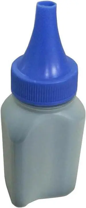 4Pcs CRG-067 CRG-067H Refill Color Toner Powder Compatible with Can-on 067 067H MF656Cdw MF654Cdw MF654 MF656 MF654Cx MF656Cx MF655cdw Ink (Color : 4Pcs Black)