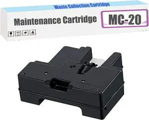 for Canon MC-20 Maintenance Cartridge for Canon PRO-1000 Pro-500 Printer for Canon MC-20 Maintenance Cartridge for Canon PRO-1000 Pro-500 Printer