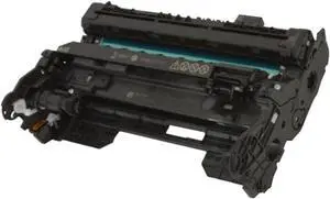 Drum Unit Compatible with IM 350F 430F 430Fb P501 P502 Printers Replacement Cartridge Kit 40K Page Yield D0A4-2021 419095 418094