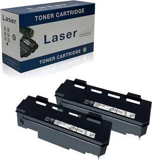 Compatible Waste Toner Box Replacement for Konica Minolta WX-102 A2WYWY7 for Use with Konica Minolta Bizhub 552 652 654 754 758 808 958 Printer,(Black-160000 Pages),2 Pack