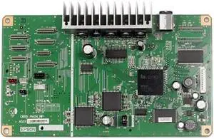 Fully Tested R1390 Printer Formatter Logic Board Compatible with 1390 Old Model Printer MainBoard