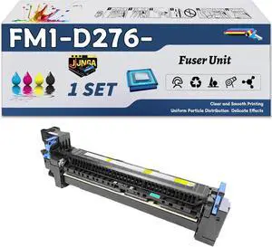 Work for Canon imageRUNNER Advance C3320 C3325 C3330 C3520 C3525 C3530 C3125 C3020 Printers, Replacement for Canon FM1-D276-010(110V) Fuser Unit, Capacity of 250000 Pages (1 Set)