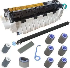 Q5421A Maintenance Kit, Compatible with Laserjet 4240 4250 4350 Series Printers and RM1-1082 Including Multiple Options with Part Numbers Q5421A Q5421-67901 Q5421-67902 Q5421-67903