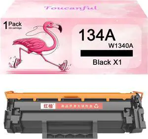 W1340A 134A Toner Cartridge Compatible Toner for HP W1340A M234dw M232 233dw M209dw 1350A M209dw M209dwe M234dw M234sdn M234sdne M234sdw M234dwe M234sdw M234sdwe Printer Printers