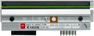 203dpi Printhead for Datamax H4212 A4212 Compatible Thermal Printer Head Replacement KPW-104-8TBB4-DMX