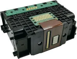 QY6-0087 Printhead Compatible for Canon MAXIFY MB2110 Print Head IB4060 MB2710 MB2060 MB2360 MB2090 MB2390 MB5110 MB5180 MB5410 Printer