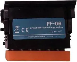 PF-06 Printhead Replacements Compatible with Canon TA-20/TA-30/TM Series Printers Print Head