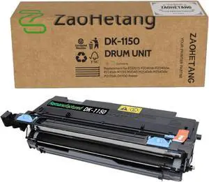302RV93140(302RV93010) DK1150 Drum Unit Replacement for ECOSYS P2040dn P2040dw P2235dn P2235 M2040 M2540dn M2540dw M2135dn DK1150 Printer (81,000 Pages) 302RV93140(302RV93010) DK1150 Drum Unit Replacement for ECOSYS P2040dn P2040dw P2235dn P2235 M2040 M2540dn M2540dw M2135dn DK1150 Printer (81,000 Pages)